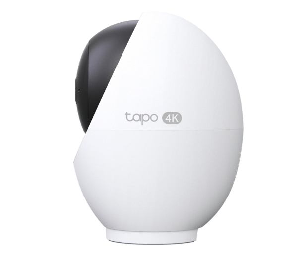 TP-Link Tapo C260 Obrotowa kamera Wi-Fi ze Sztuczną Inteligencją do - 1366181 - zdjęcie 3